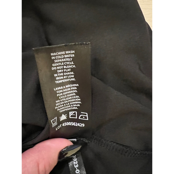 David‎ Bitton Buffalo Top, XXL, Black - Picture 9 of 10